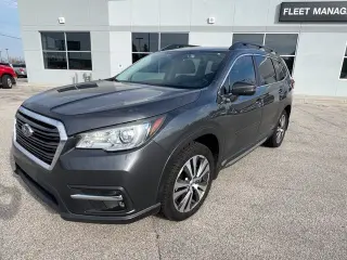 2019 Subaru Ascent