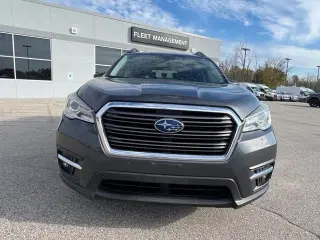 2019 Subaru Ascent