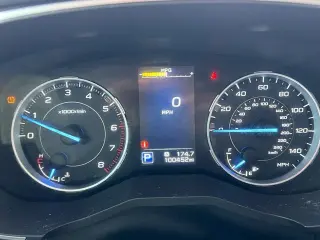 2019 Subaru Ascent