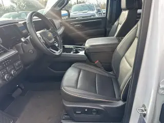 2026 Chevrolet Suburban