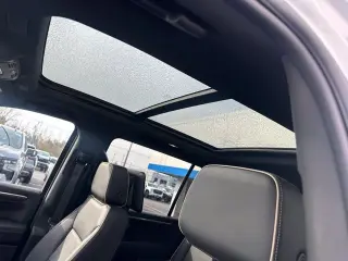 2026 Chevrolet Suburban