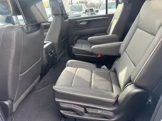 2026 Chevrolet Suburban
