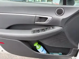 2020 Hyundai Sonata