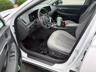2020 Hyundai Sonata