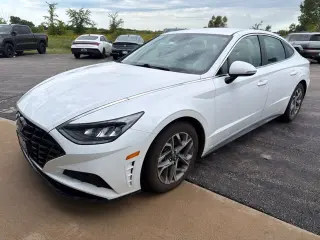2020 Hyundai Sonata