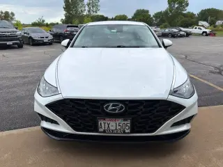 2020 Hyundai Sonata