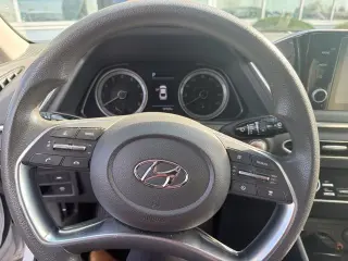 2020 Hyundai Sonata
