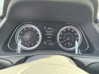 2020 Hyundai Sonata