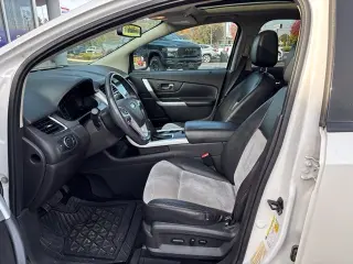 2014 Ford Edge