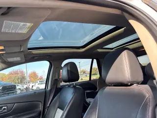 2014 Ford Edge