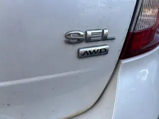 2014 Ford Edge