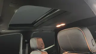 2023 GMC Canyon