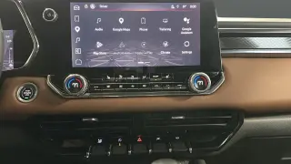 2023 GMC Canyon
