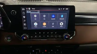 2023 GMC Canyon