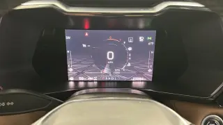 2023 GMC Canyon