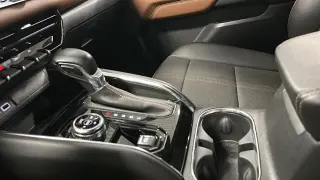 2023 GMC Canyon