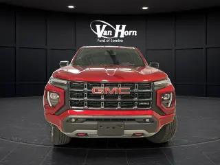2023 GMC Canyon
