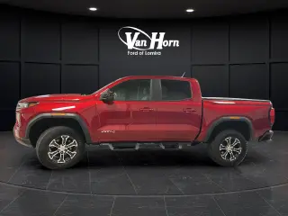 2023 GMC Canyon