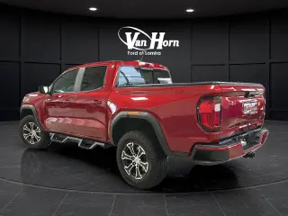 2023 GMC Canyon