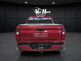 2023 GMC Canyon