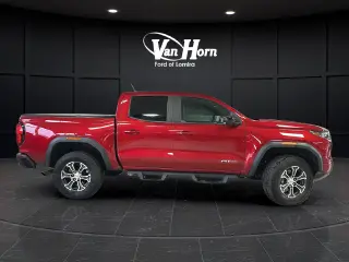 2023 GMC Canyon