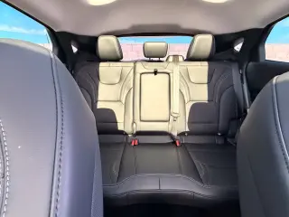 2025 Ford Mustang Mach-E
