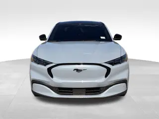 2025 Ford Mustang Mach-E