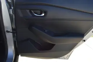 2023 Honda Accord Sedan LX CVT