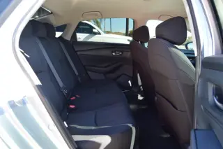 2023 Honda Accord Sedan LX CVT