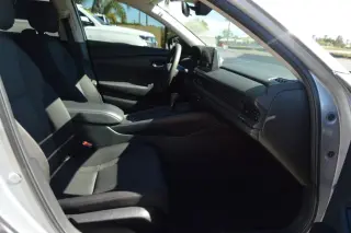 2023 Honda Accord Sedan LX CVT