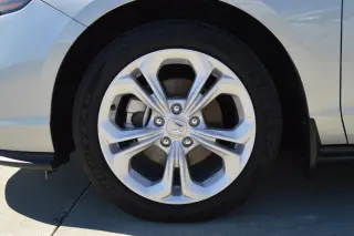 2023 Honda Accord Sedan LX CVT
