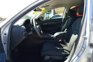 2023 Honda Accord Sedan LX CVT