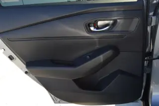 2023 Honda Accord Sedan LX CVT