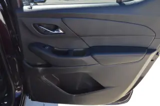 2019 Chevrolet Traverse FWD 4dr LT Cloth w/1LT