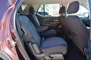 2019 Chevrolet Traverse FWD 4dr LT Cloth w/1LT
