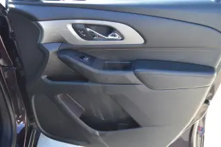 2019 Chevrolet Traverse FWD 4dr LT Cloth w/1LT