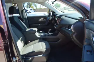 2019 Chevrolet Traverse FWD 4dr LT Cloth w/1LT