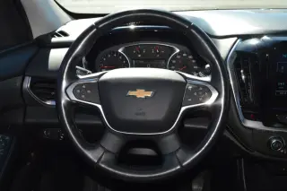 2019 Chevrolet Traverse FWD 4dr LT Cloth w/1LT