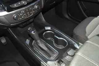 2019 Chevrolet Traverse FWD 4dr LT Cloth w/1LT
