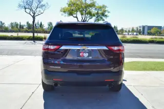 2019 Chevrolet Traverse FWD 4dr LT Cloth w/1LT