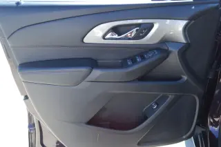 2019 Chevrolet Traverse FWD 4dr LT Cloth w/1LT