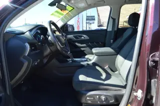 2019 Chevrolet Traverse FWD 4dr LT Cloth w/1LT