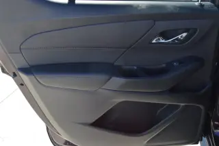 2019 Chevrolet Traverse FWD 4dr LT Cloth w/1LT