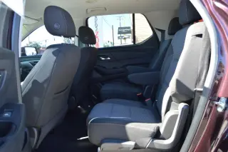 2019 Chevrolet Traverse FWD 4dr LT Cloth w/1LT