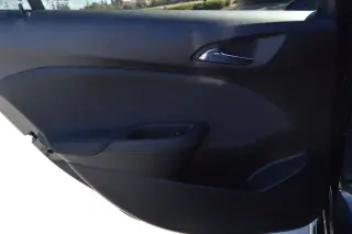 2019 Chevrolet Cruze 4dr HB LT