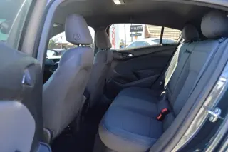 2019 Chevrolet Cruze 4dr HB LT