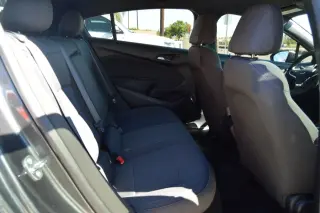 2019 Chevrolet Cruze 4dr HB LT