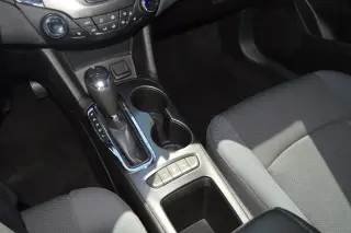2019 Chevrolet Cruze 4dr HB LT