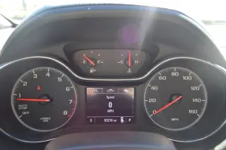 2019 Chevrolet Cruze 4dr HB LT