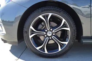2019 Chevrolet Cruze 4dr HB LT